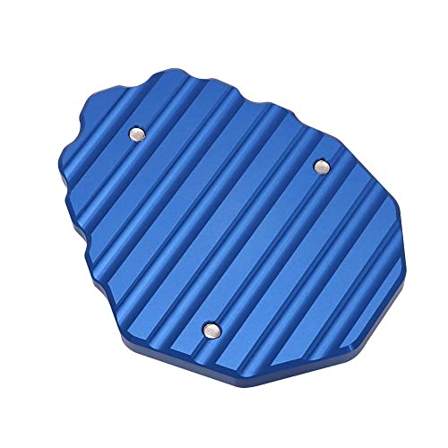 AnXin Moto CNC Cavalletto Cavalletto Laterale