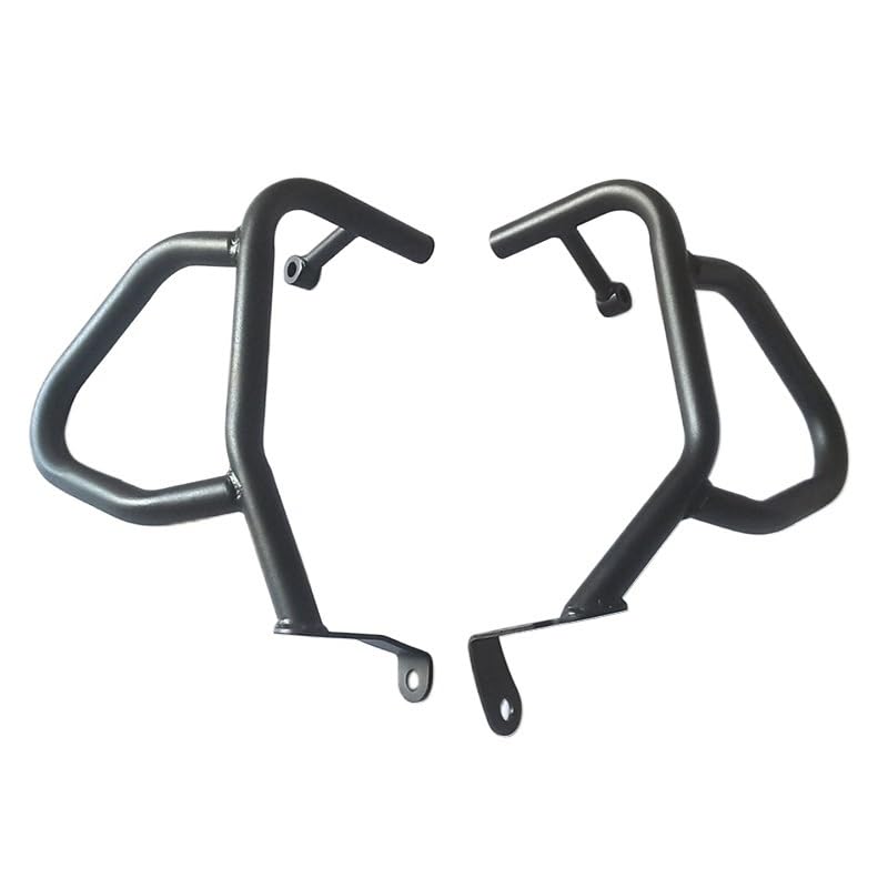 Crash bar moteur CB500X en acier robuste, protection de haute précision 2013-2018