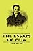 The Essays of Elia