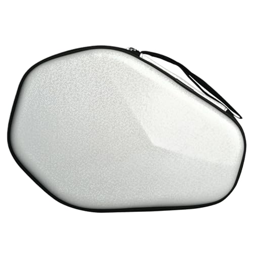 Protector rígido de palas de ping pong para hombres y mujeres deportistas