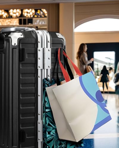 LuggeX Luggage 8010-SL27
