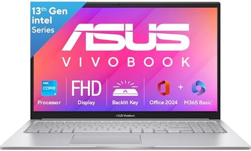 ASUS VivoBook 15