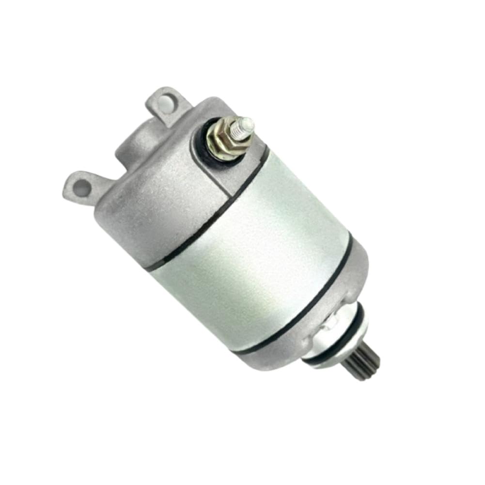 Motor de Arranque 31200-1-601 18922 SMU0405 Compatible Con Honda TRX450ER