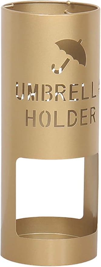 配送員設置送料無料 傘立て 傘立て錬鉄製の中空バレルは17本の傘を収納でき スペースを節約できます Www Rubberdev Gov Lk