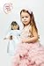 The New York Doll Collection Wedding Gown and Veil with Tiara for 18 inch Dolls