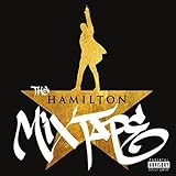 The Hamilton Mixtape
