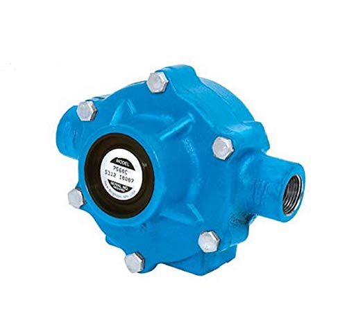 Hypro 8 Roller Reverse Pump 3/4