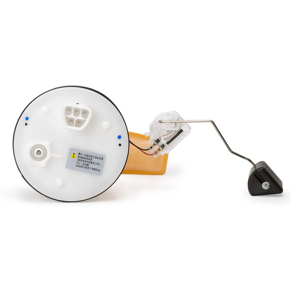 Amazon.com: FANHAY 77020-33110 New Fuel Pump Module Assembly for
