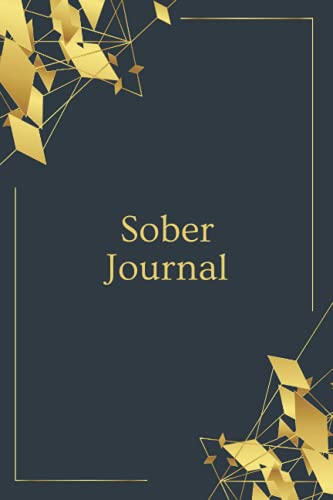 Sober Journal: 120 Days Planner for Alcoholism & Drug Addiction R...