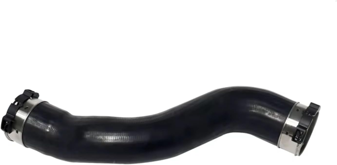 Car Air Intake Hose for Benz for C180 C200 A2045282182 Car Air Filter Intake Breather Pipe Intercooler Hose Pipe Car Accessories