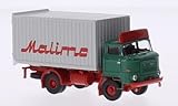  IFA L60 ETK, Malimo, Modellauto, Fertigmodell, Espewe 1:87