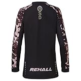 Zoom IMG-1 rehall laury r long sleeve