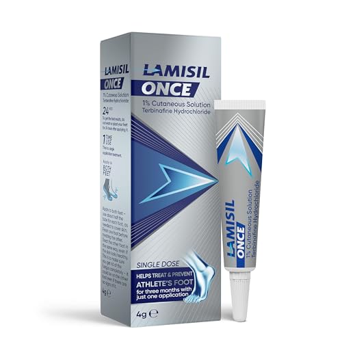 Lamisil Once (4g)