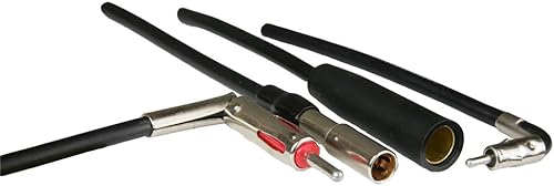 Metra Adaptadores 40-GM30 con púas para cambiador de CD GM