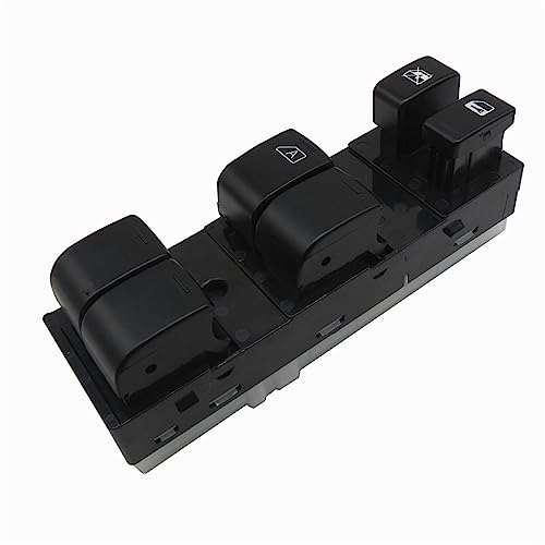 Commande lève-vitre Qashqai 25401-JE20A vitre bloquée solution - 3