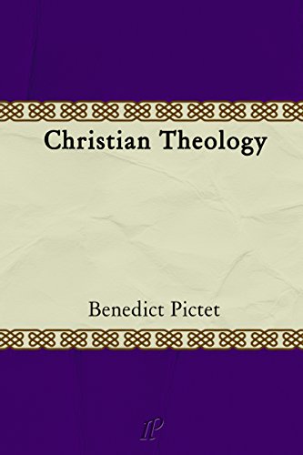 Christian Theology (English Edition)