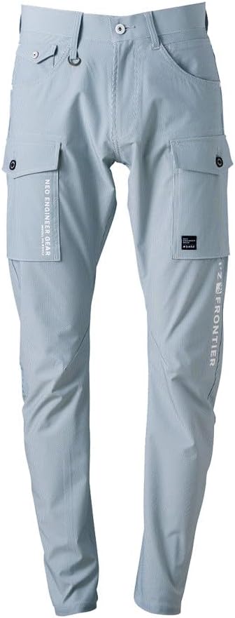 アイズフロンティア] サッカー ストレッチ ストライプパンツ 3452 作業