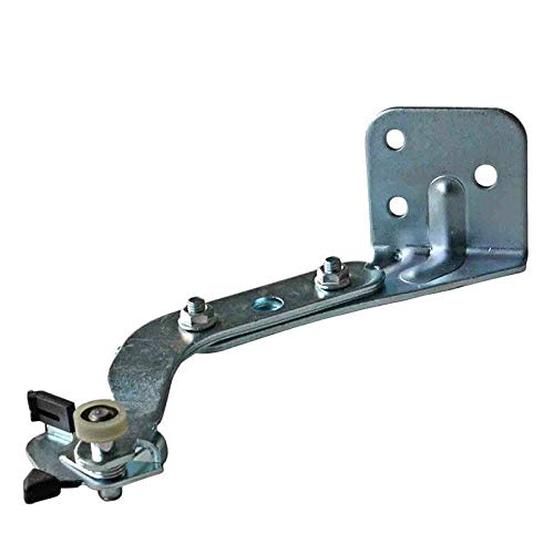 Sliding Door Roller Guide For FIAT DUCATO 2.0D 2011