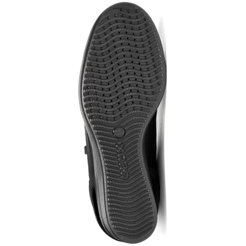Baskets basses Geox D STARDUST - vue 9