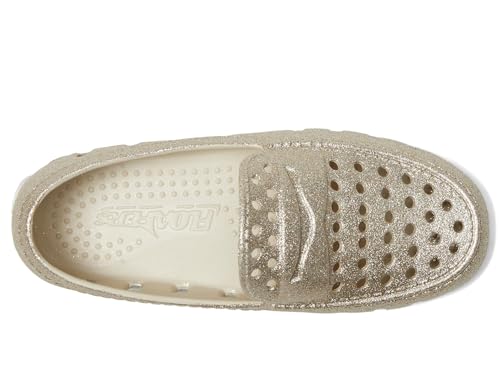 Image of Floafers Kids Prodigy Driver Sparkle (Big Kid)