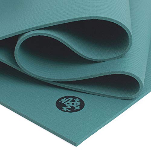 Manduka Unisex's Prolite Yoga and Pilates Mat, Lotus, 180 cm