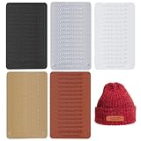 Personnalisez vos créations : Ces étiquettes à coudre sont compatibles avec les machines à étiqueter les vêtements pour une personnalisation rapide et professionnelle.