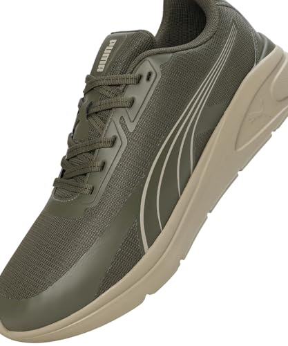 Image of Puma Mens Evoflex Running Shoe