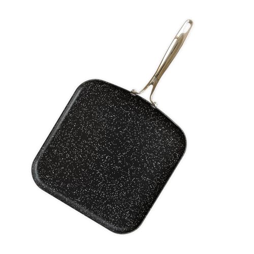 Nordic Ware Basalt Aluminum Saute Skillet, 12-Inch, Ceramic Coating by Nordic Ware - Image 7