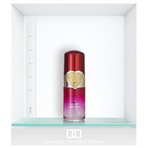 Love's Eau So Fabulous 1.5 Fl. Oz. Eau De Parfum By Dana Classic Fragrances #TOP4