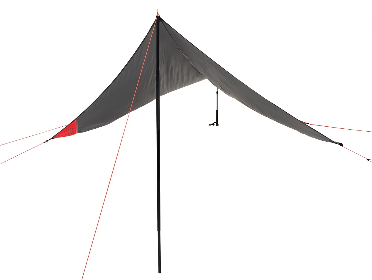 Ultra-Light Tarp Shelter