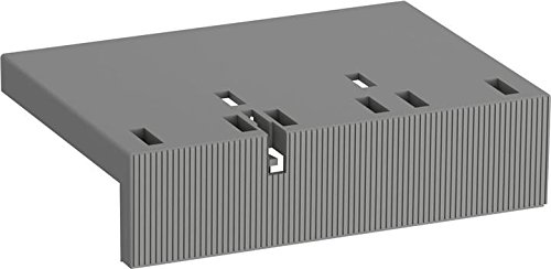 LT370 – 30Y ABB Entrelec cache de protection pour bornier électrique