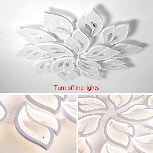 Lampe LED encastrée réglable et plafonnier pour la cuisine - 7