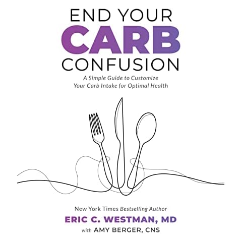 End Your Carb Confusion: A Simple Guide to Customize Your Carb Intake for Optimal Health Cover