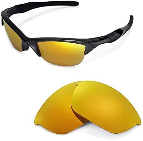 Oakley Half Jacket 2.0 Sunglasses 
