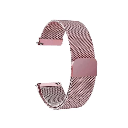 �X�e�����X�~���j�X�x���g�ɓK������Garmin Venu Sq 2/Venu 2 Plus/Vivomove HR(Pink,For Venu or Venu Sq)