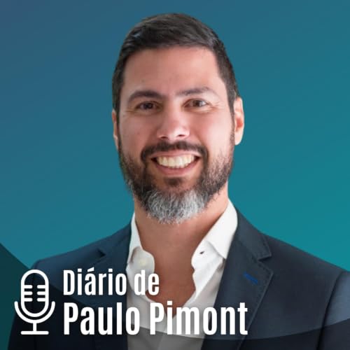 『Di&aacute;rio de Paulo Pimont』のカバーアート