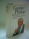 gunther philipp alexander philipp  Mir hat\'s fast immer Spaß gemacht. Erinnerungen.
