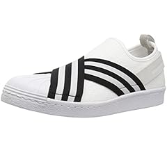 mens slip on trainers adidas