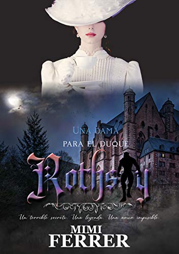 Una dama para el duque Rothsay (edición nueva corregida) (Spanish Edition)