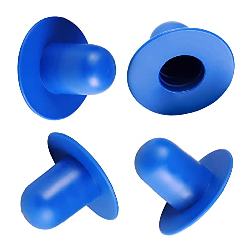 Peças de reposição para plugues de piscina – Tampa de orifício de drenagem para bomba de filtro de p