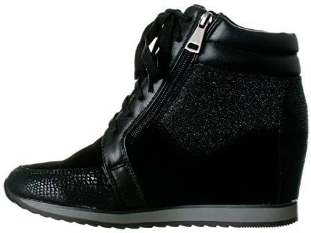 Forever Link Women's Shea-42 Fashion Wedge