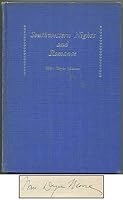 Southwestern Nights and Romance B004112PB6 Book Cover