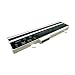 Produktbild Laptop-Akku Asus Eee PC 1015 Series 10.8V 4400mAh/48Wh kompatibel mit Asus Eee PC 1015 | 1015BX | 1015P | 1015PD | 1015PE | 1015PEB | 1015PED | 1015PEM | 1015PN | 1015PW | 1015PX | 1015T | 1215 | 1215N und part number 90-OA001B2600Q | 90-XB29OABT00100Q | A31-1015 | A32-1015 | AL31-1015 | PL32-101590-OA001B2400Q