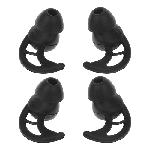 WF-1000XM3 WI-1000XスポーツヘッドフォンS/M/L 2ペアソフトシリコンイヤーフック用のイヤーチップイヤーフック