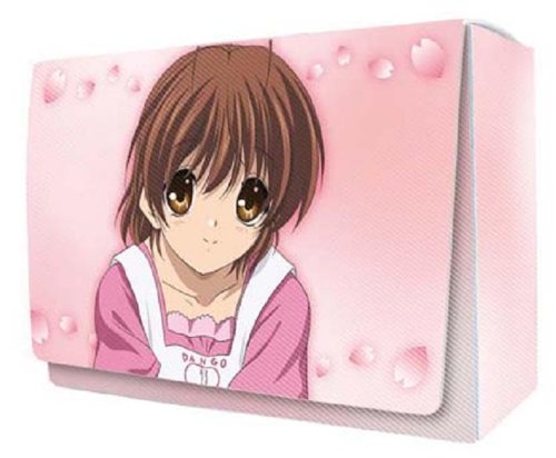 Amazon.co.jp: キャラクターデッキコレクション 「CLANNAD」古河 渚