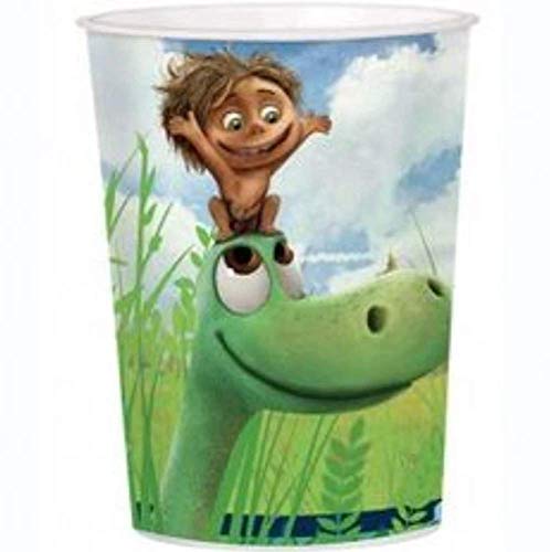 The Good Dinosaur 9oz Cups (8 Count)