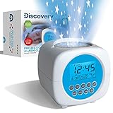 Cube Wood Led Alarm Clocks product image