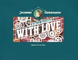 gainsborough hotel bath afternoon tea  Jacominus Gainsborough: With Love