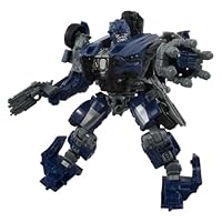 トランスフォーマームービー TS-16 ディセプティコンバリケード