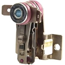 Electric Oven Thermostat KST-168 250V16A T250 100-250 Degrees Half A Turn Home Appliance Parts Household Supplies